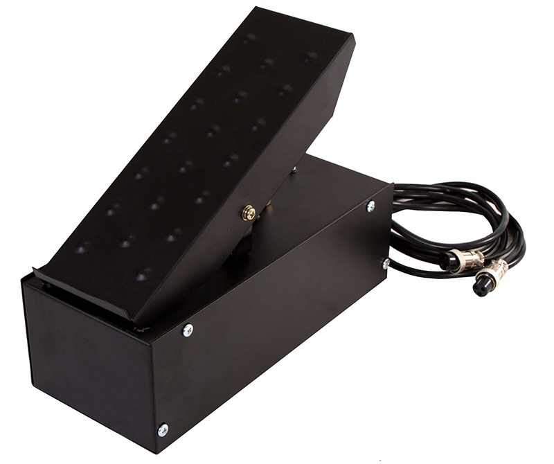 Pedał Zdalnego Sterowania Sherman 201 236 336 335